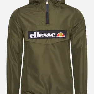 Mont 2 OH jacket - khaki