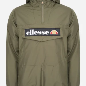 Monterini oh jacket - khaki