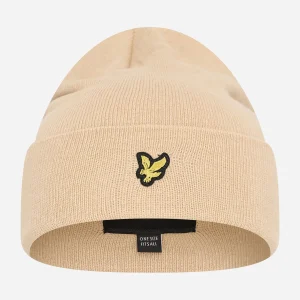 Beanie - cairngorms khaki