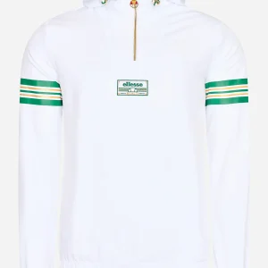 Arbitra oh jacket - white