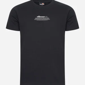 Russano tee - black