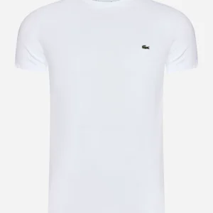 T-shirt - white