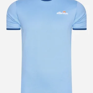 Meduno tee - light blue