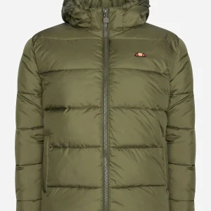 Paddero jacket - khaki