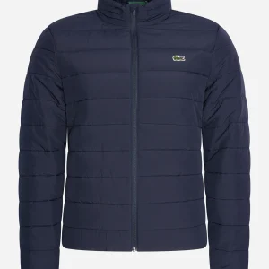 Wadded jacket - abysm abysm