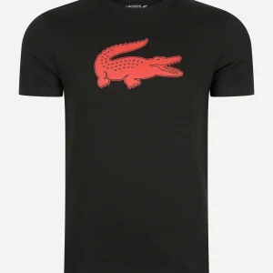 Printed t-shirt - black corrida