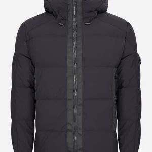 DAM Jacket - black