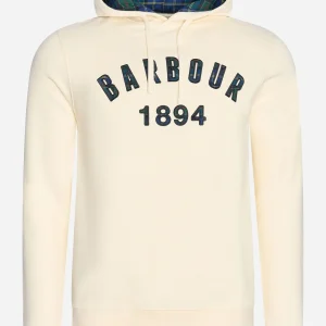 Affiliate popover hoodie - neutral