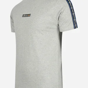 Onix tee - grey marl