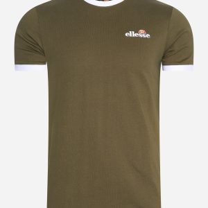 Meduno tee - khaki