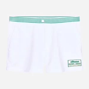 Nadala short - white
