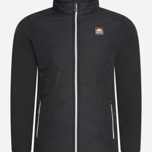 Montellio jacket - black