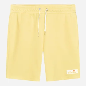 Nanyas short - light yellow