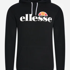 Gottero oh hoody - black