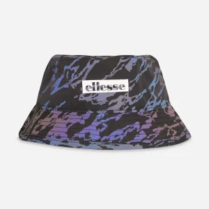 Luccia bucket hat - iridescent