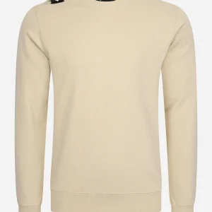 Core crew sweat - ash