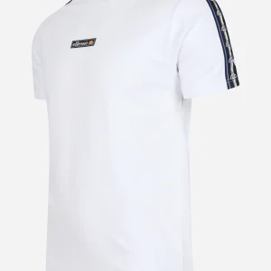 Onix tee - white