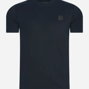 Siren t-shirt - navy