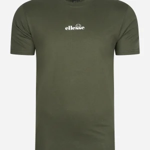 Ollio tee - dark green