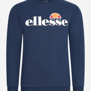 Sl succiso sweatshirt - navy