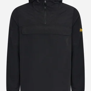 Orbit pop over - black