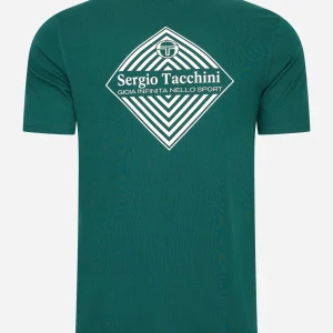 Francis ss tee - botanical garden