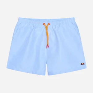 Divo swim short - light blue