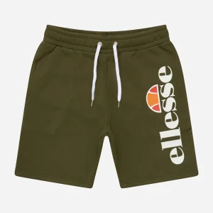 Bossini fleece short - khaki