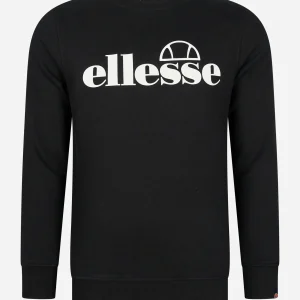 Bootia sweatshirt - black