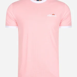 Meduno tee - light pink