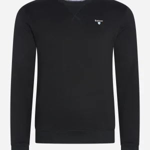 Ridsdale crew - black