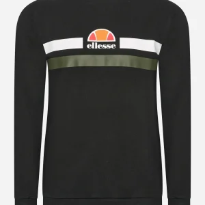 Prella sweatshirt - black