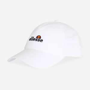 Olbo cap - white
