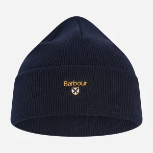 Swinton ivy beanie - navy