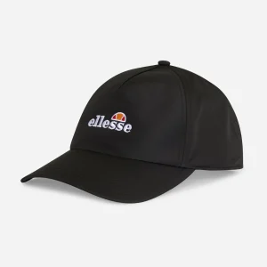 Olbo cap - black
