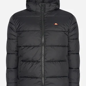 Paddero jacket - black