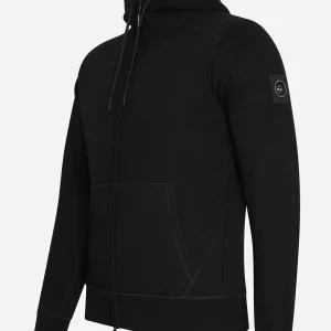 Siren fz hood - black