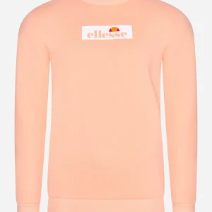 Muyanka sweatshirt - light orange