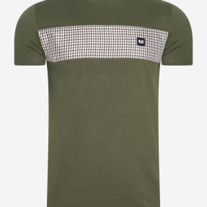 Kings canyon - dark green