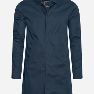 Rokig jacket - navy summer navy