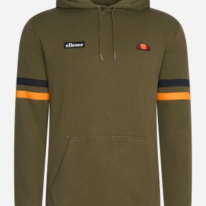 Municipio oh hoody - khaki