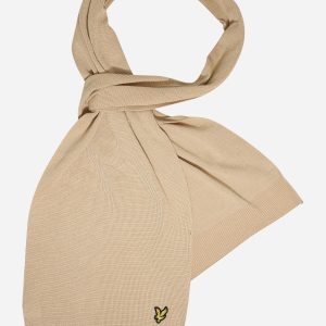 Scarf - cairngorms khaki