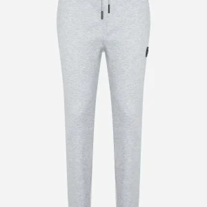 Siren slim jogger - grey marl