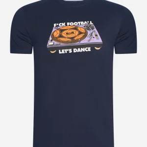 Lets dance - navy