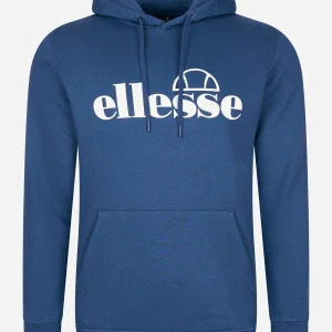 Oodia oh hoody - blue