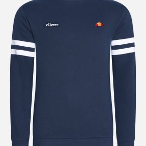 Nomentanio sweatshirt - navy