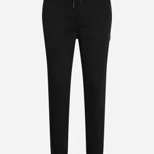 Siren slim jogger - black