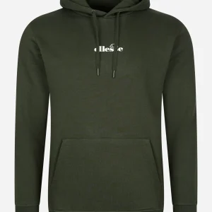 Pershuta oh hoody - dark green