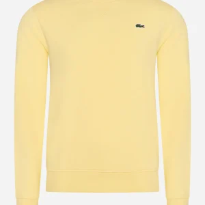 Sweater - napolitan yellow