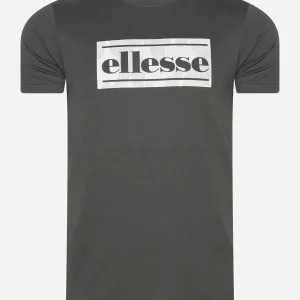 Avel tee - dark grey